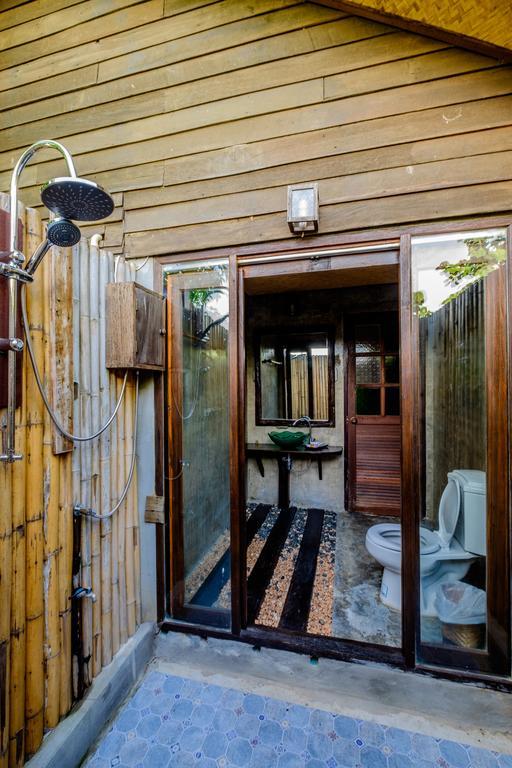Banyen Villa San Sai Ngoại thất bức ảnh