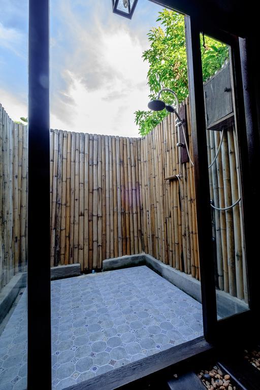 Banyen Villa San Sai Phòng bức ảnh
