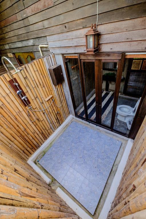 Banyen Villa San Sai Phòng bức ảnh