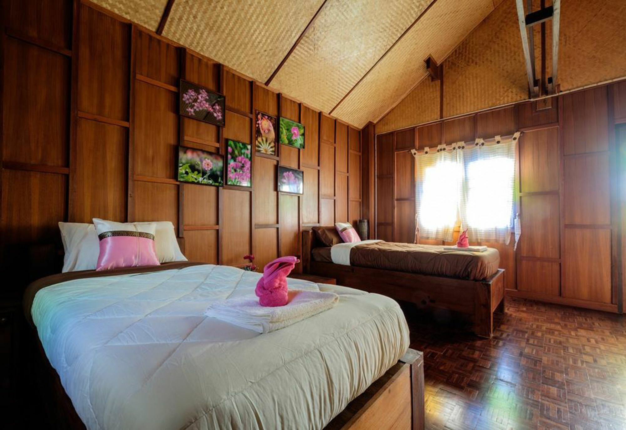 Banyen Villa San Sai Ngoại thất bức ảnh