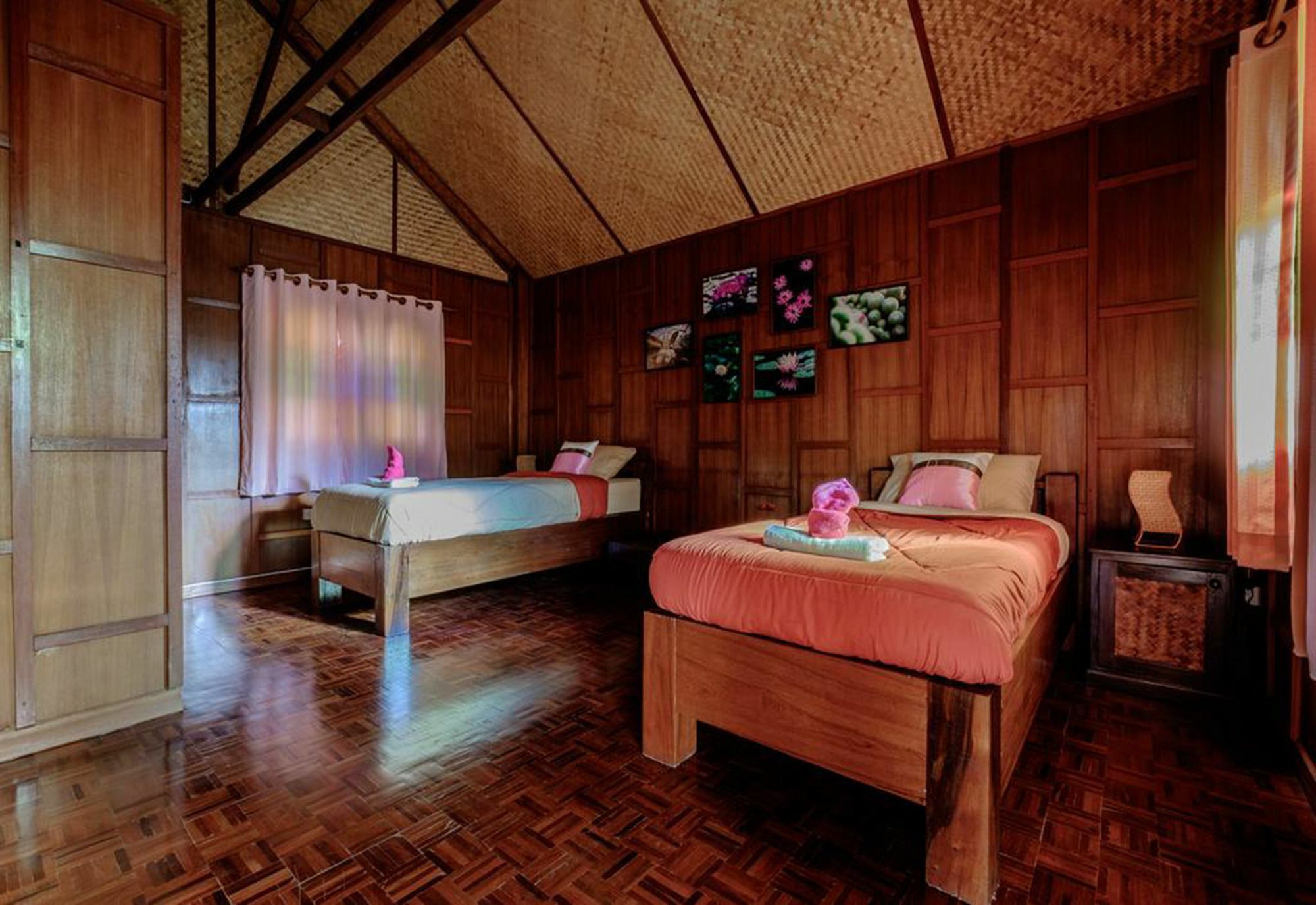 Banyen Villa San Sai Ngoại thất bức ảnh